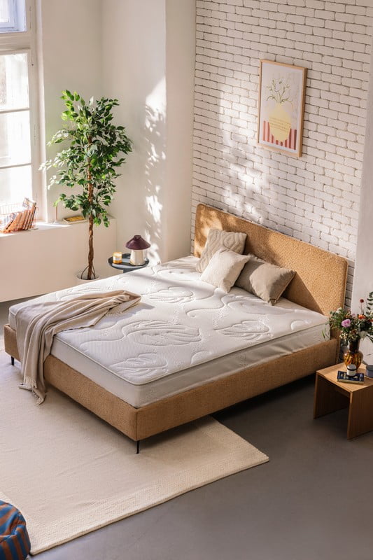 Inspiracija: Spavaća soba