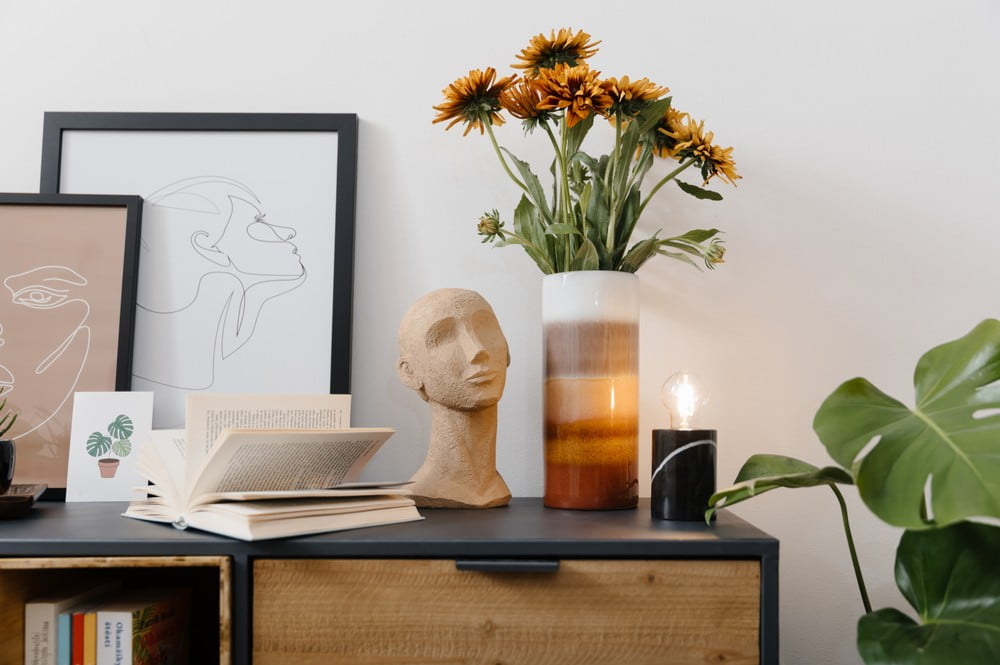 Inspiracija: Dnevna soba