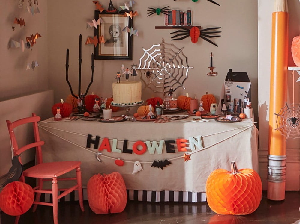 Inspiracija: Jesen, Praznici i godišnji odmori, Dekoracije