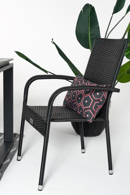 Inspiracija: Vrt, Na otvorenom