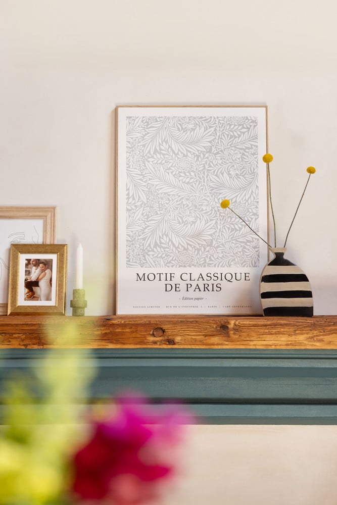 Inspiracija: Dekoracije, Rustikalni stil