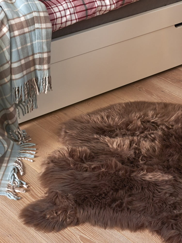 Inspiracija: Spavaća soba, Rustikalni stil