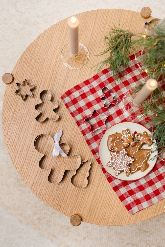 Inspiracija: Božić