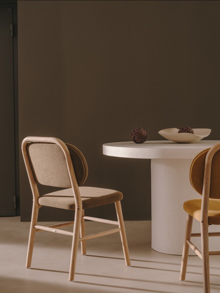 Inspiracija: Dnevna soba, Skandinavski stil