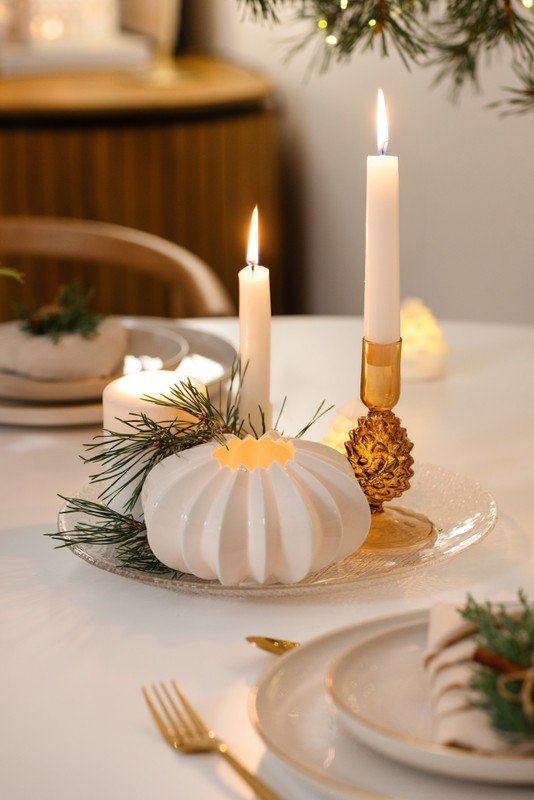 Inspiracija: Božić