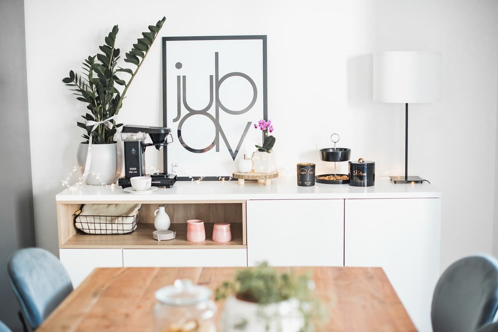 Inspiracija: Kuhinja i blagovaonica