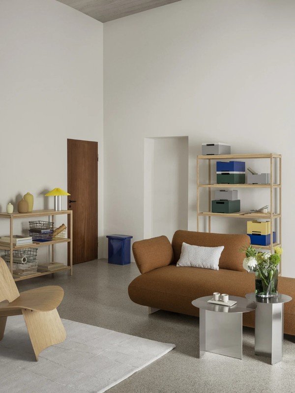 Inspiracija: Dnevna soba