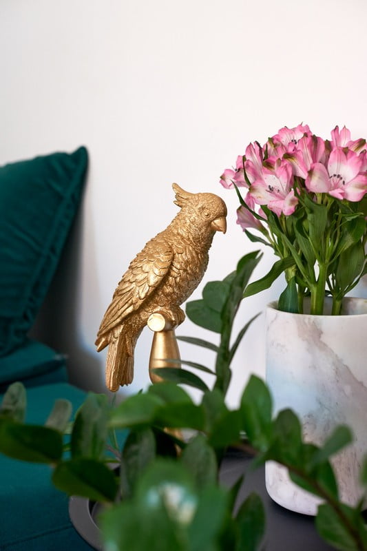 Inspiracija: Dekoracije, Glamurozni stil, Proljeće