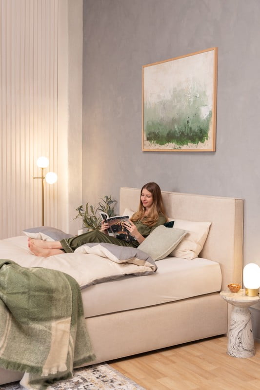 Inspiracija: Spavaća soba