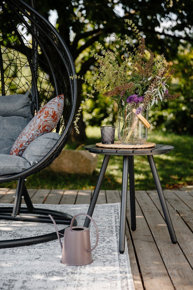 Inspiracija: Ljeto, Vrt