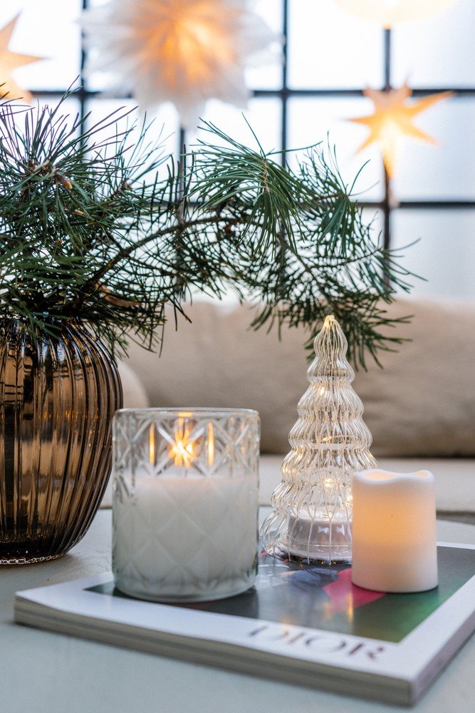 Inspiracija: Božić, Dekoracije