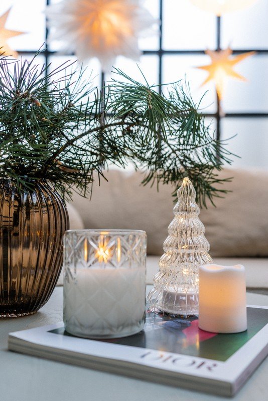 Inspiracija: Božić, Dekoracije