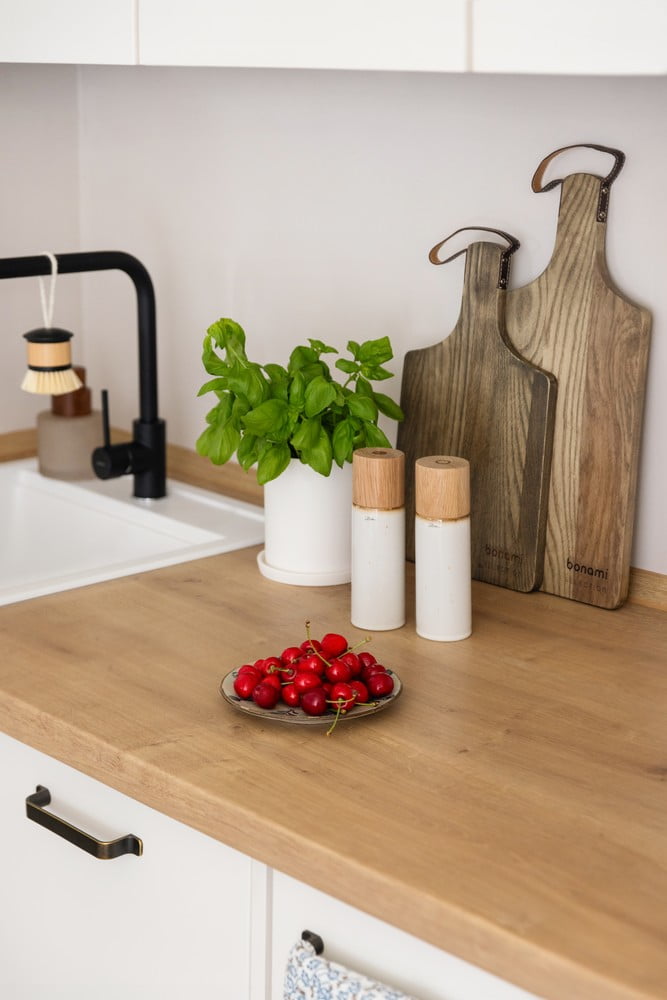 Inspiracija: Rustikalni stil, Kuhinja i blagovaonica