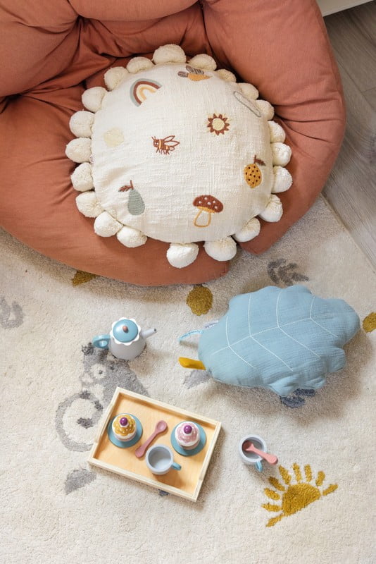 Inspiracija: Dječja soba, Djeca