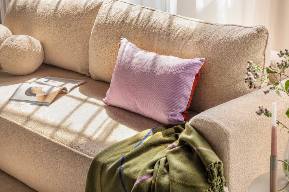 Inspiracija: Dnevna soba