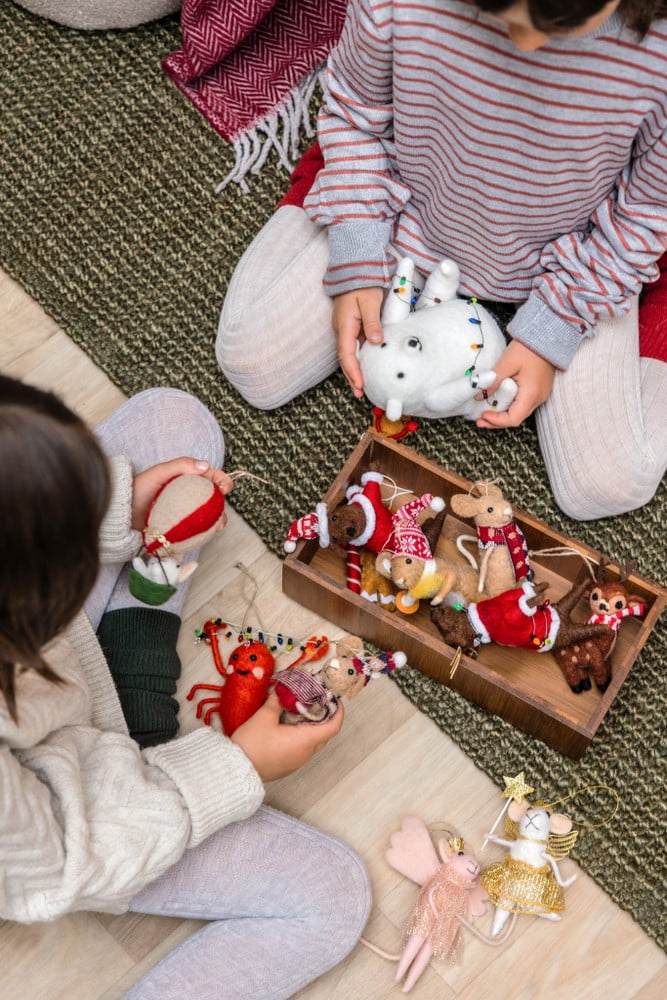 Inspiracija: Božić