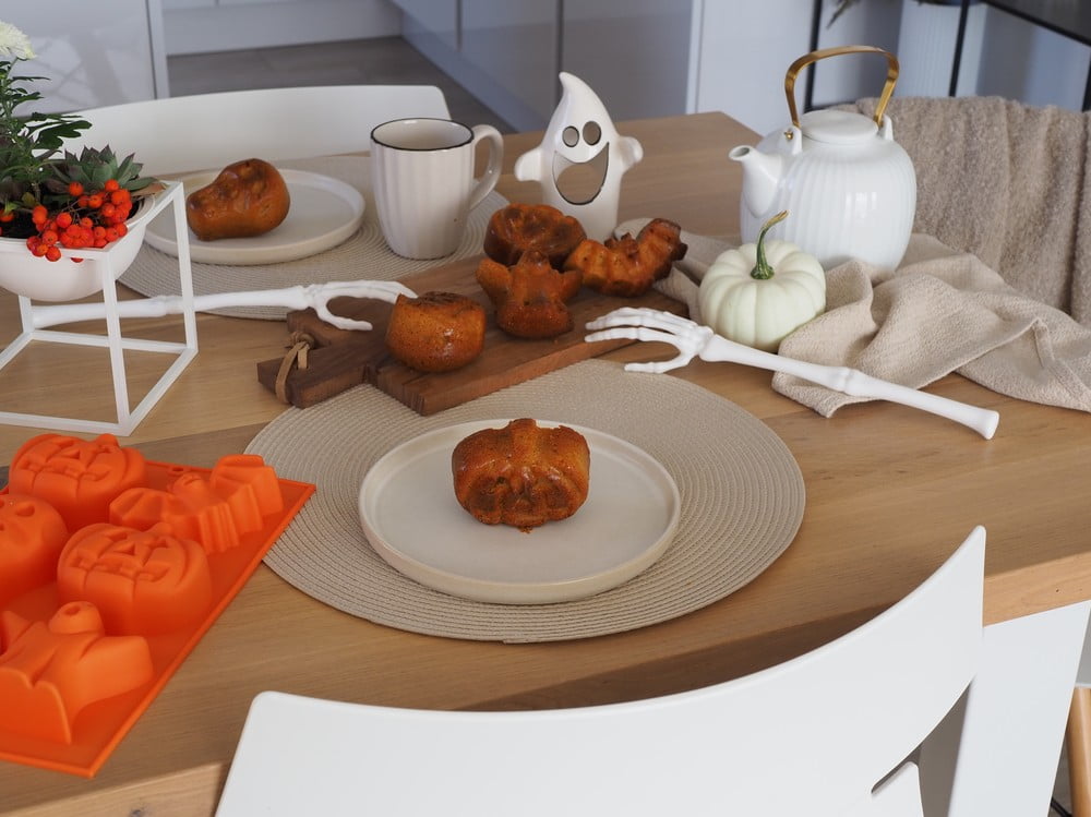 Inspiracija: Jesen, Praznici i godišnji odmori, Kuhinja i blagovaonica