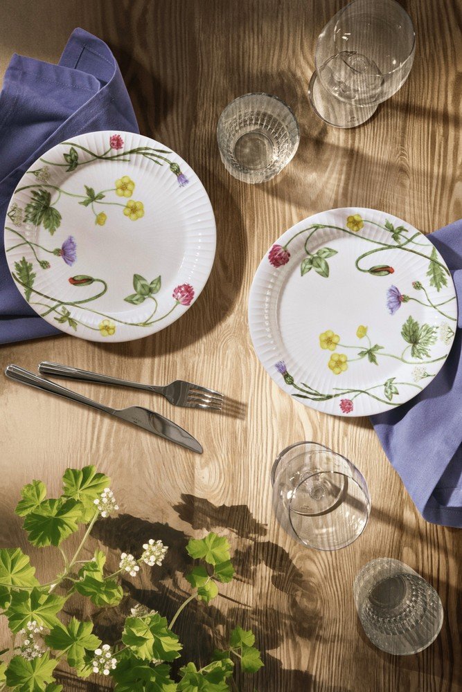 Inspiracija: Blagovaonica