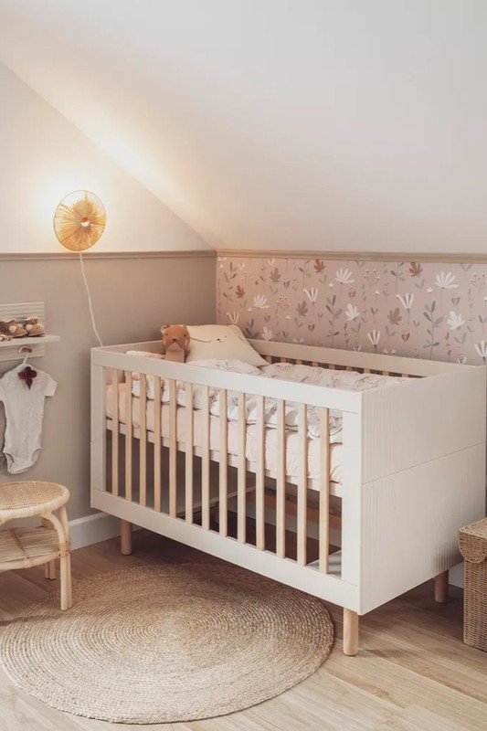 Inspiracija: Dječja soba