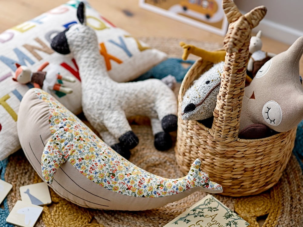 Inspiracija: Dječja soba, Djeca