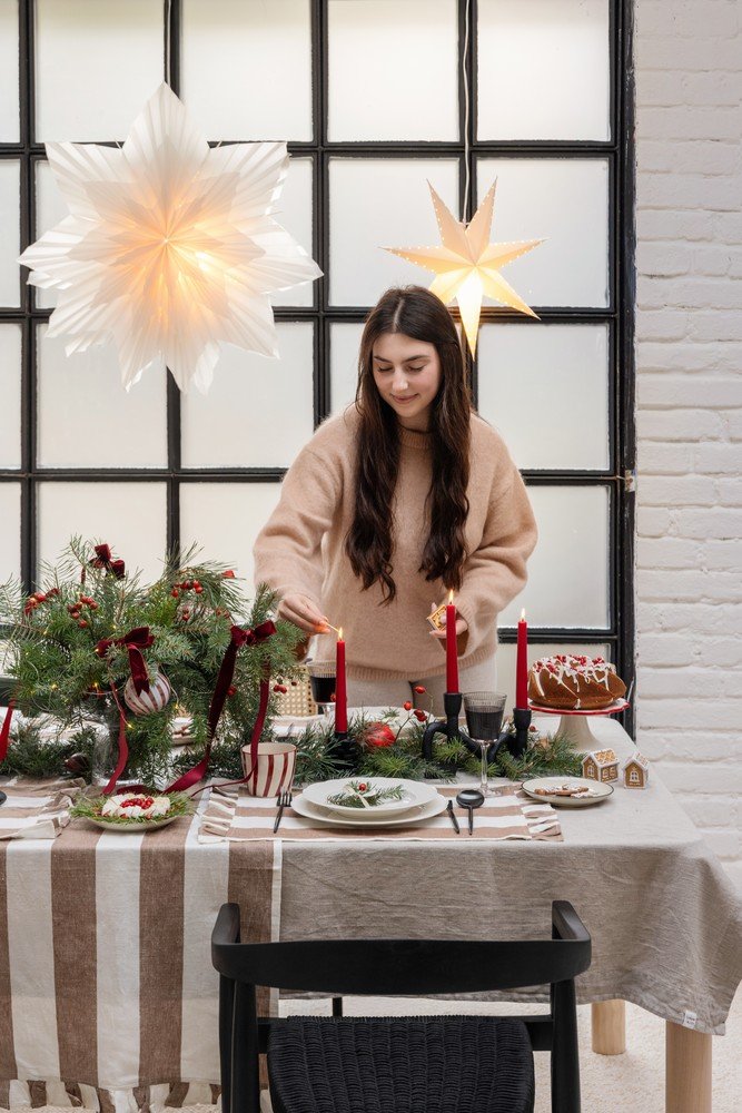 Inspiracija: Božić