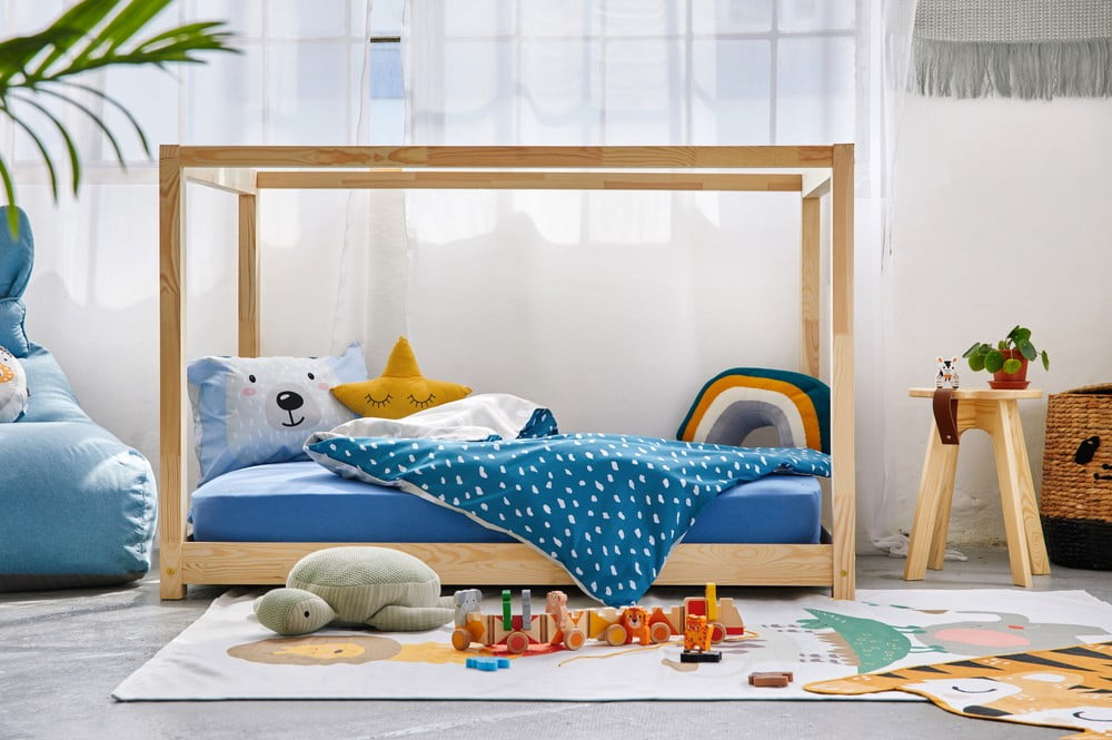 Inspiracija: Dječja soba, Djeca