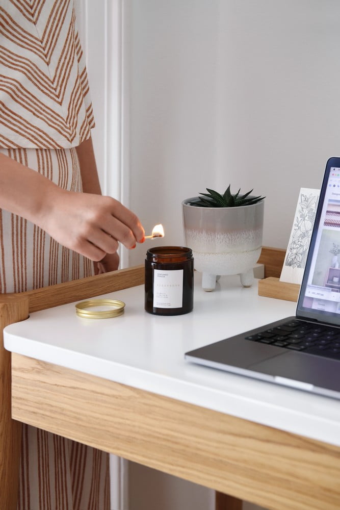 Inspiracija: Radna soba