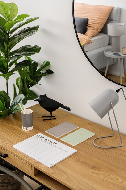 Inspiracija: Radna soba, Rad i učenje, Spavaća soba