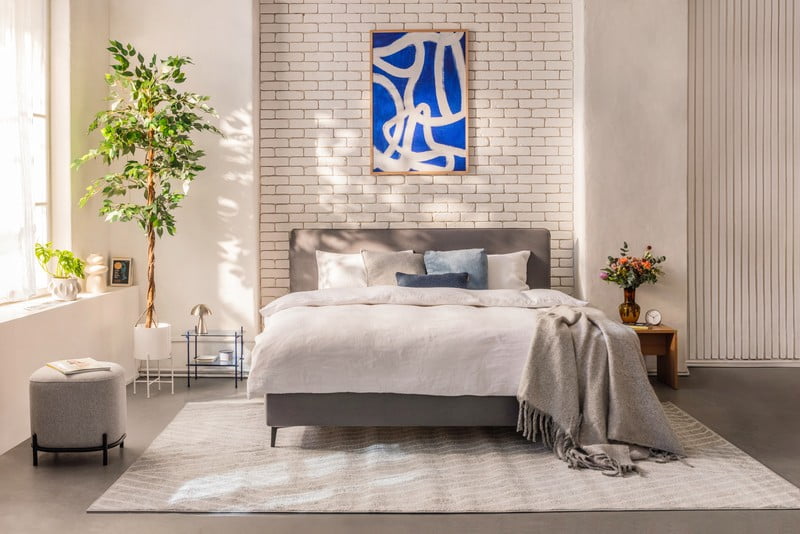 Inspiracija: Spavaća soba