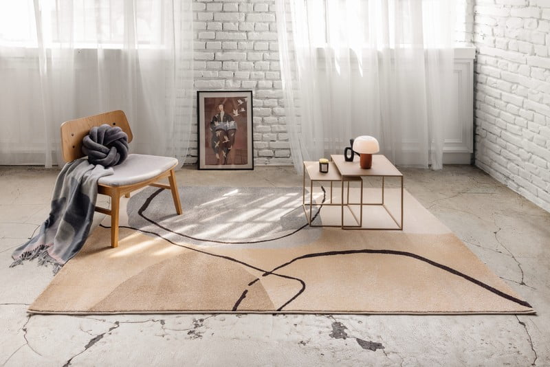 Inspiracija: Dnevna soba