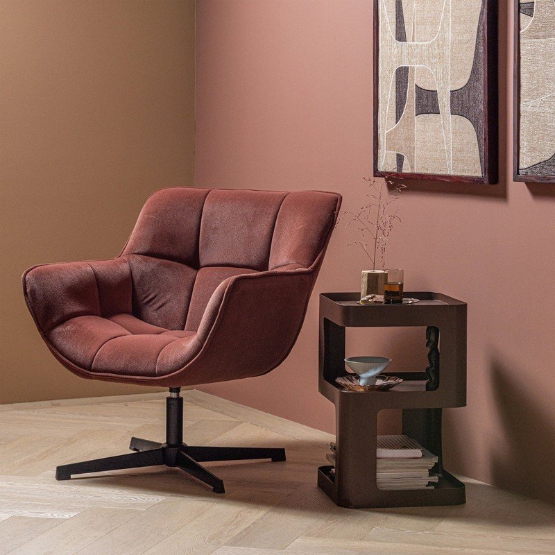 Inspiracija: Dnevna soba