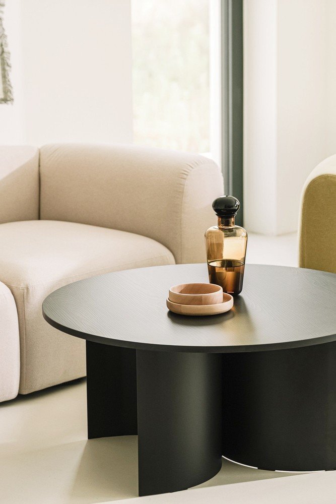 Inspiracija: Dnevna soba