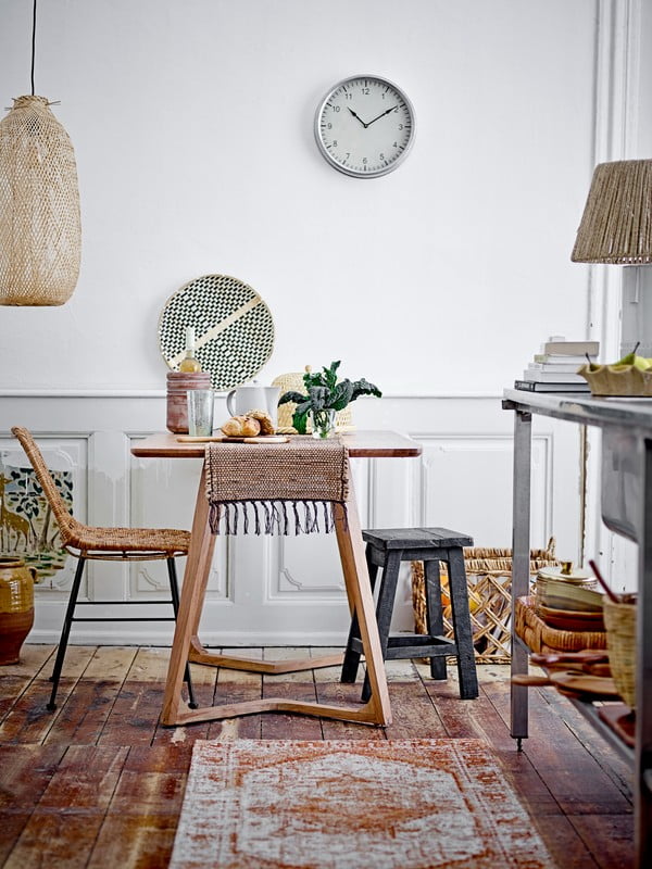 Inspiracija: Kuhinja i blagovaonica, Blagovaonica