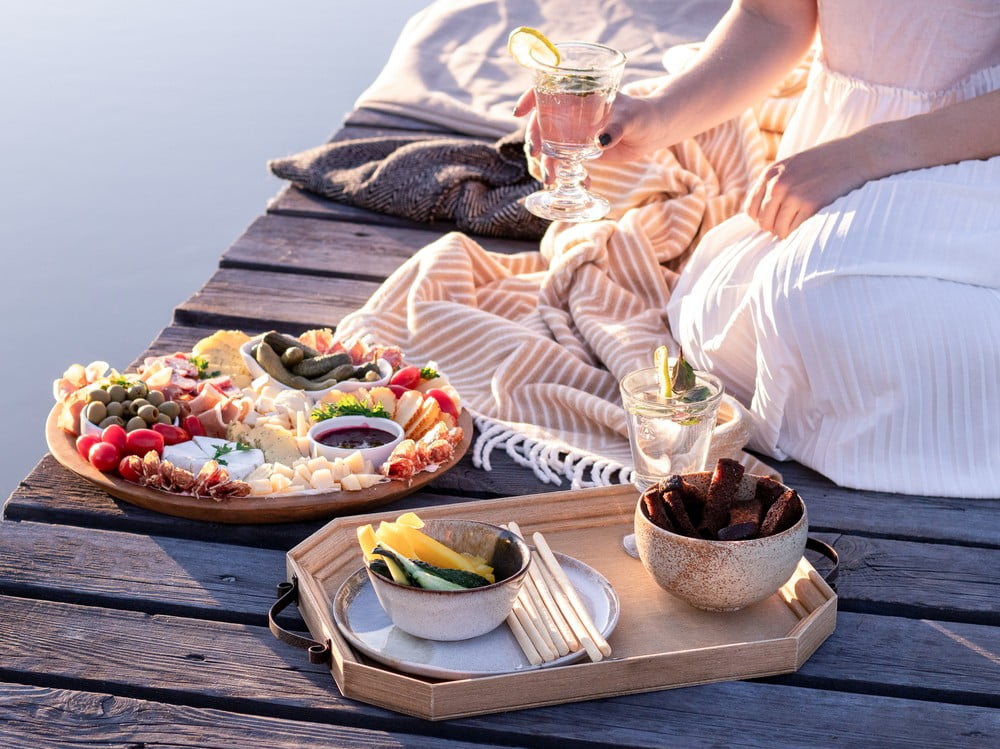 Inspiracija: Vrt, Ljeto