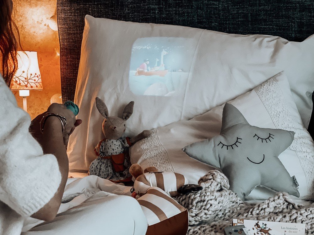 Inspiracija: Djeca, Darovi