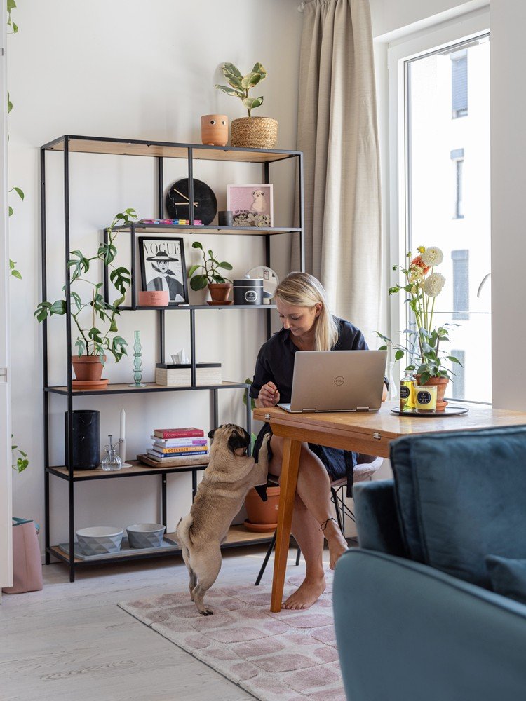 Inspiracija: Blagovaonica