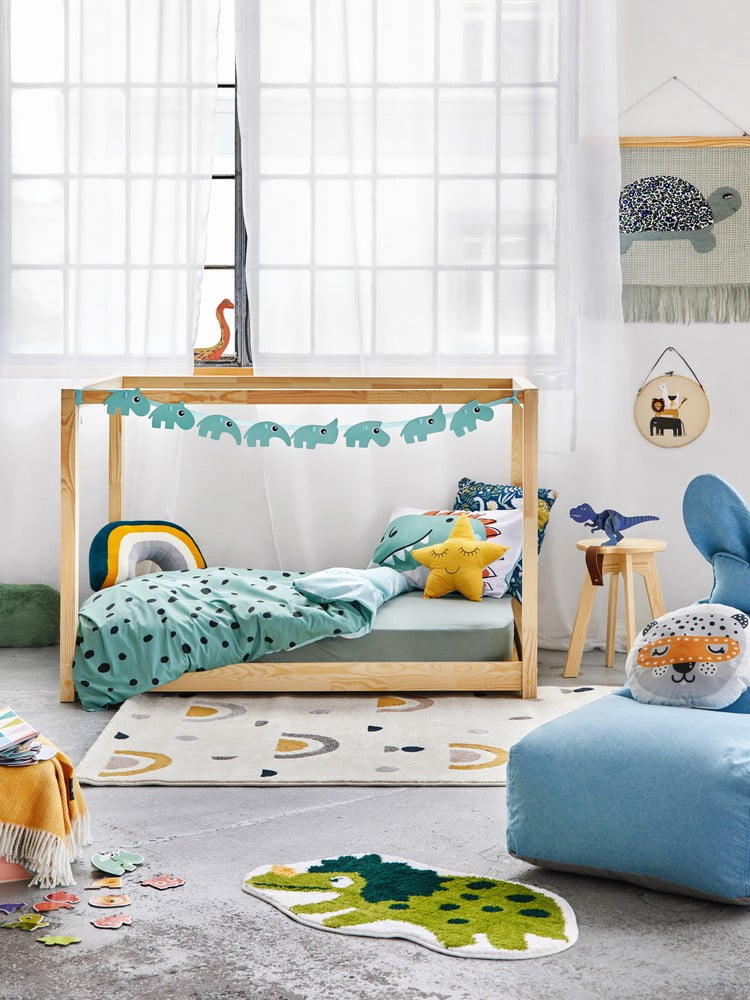 Inspiracija: Dječja soba, Djeca