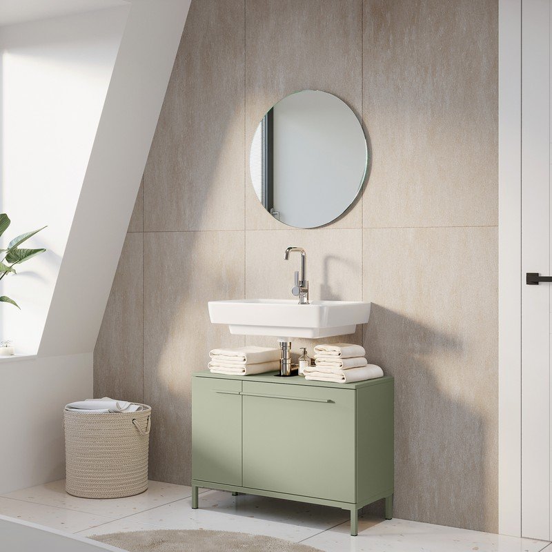 Inspiracija: Kupaonica