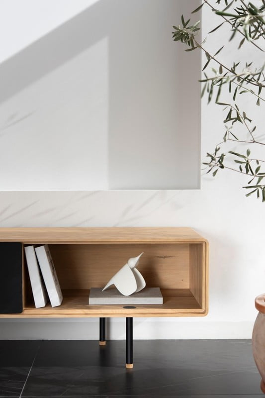 Inspiracija: Dnevna soba