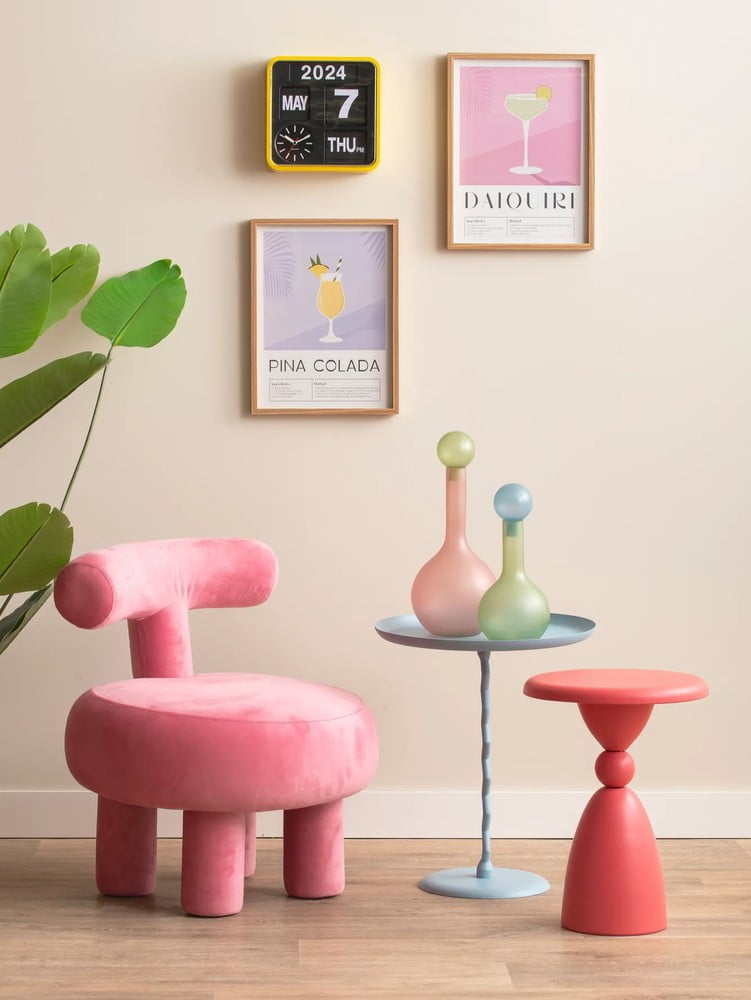 Inspiracija: Dekoracije