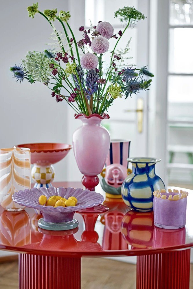 Inspiracija: Blagovaonica, Dekoracije