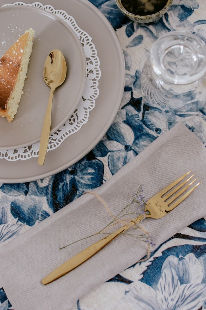 Inspiracija: Blagovaonica