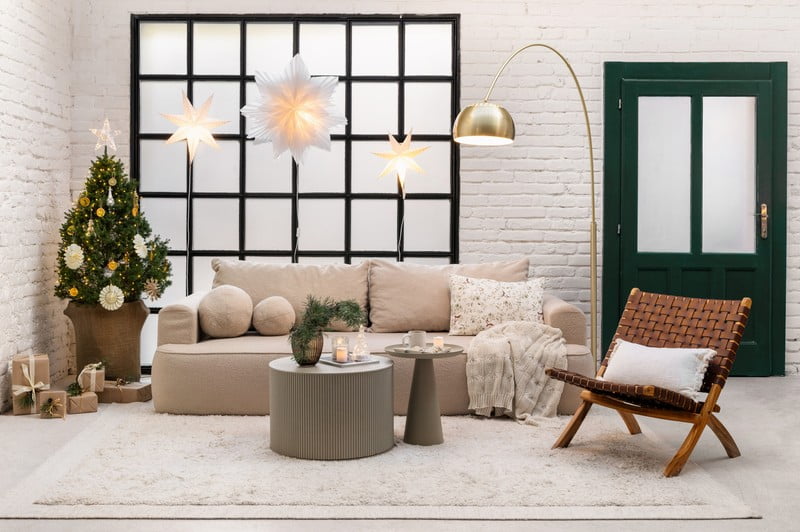 Inspiracija: Božić