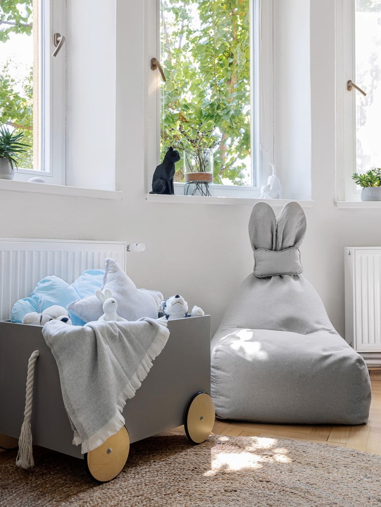 Inspiracija: Dječja soba, Transformacije