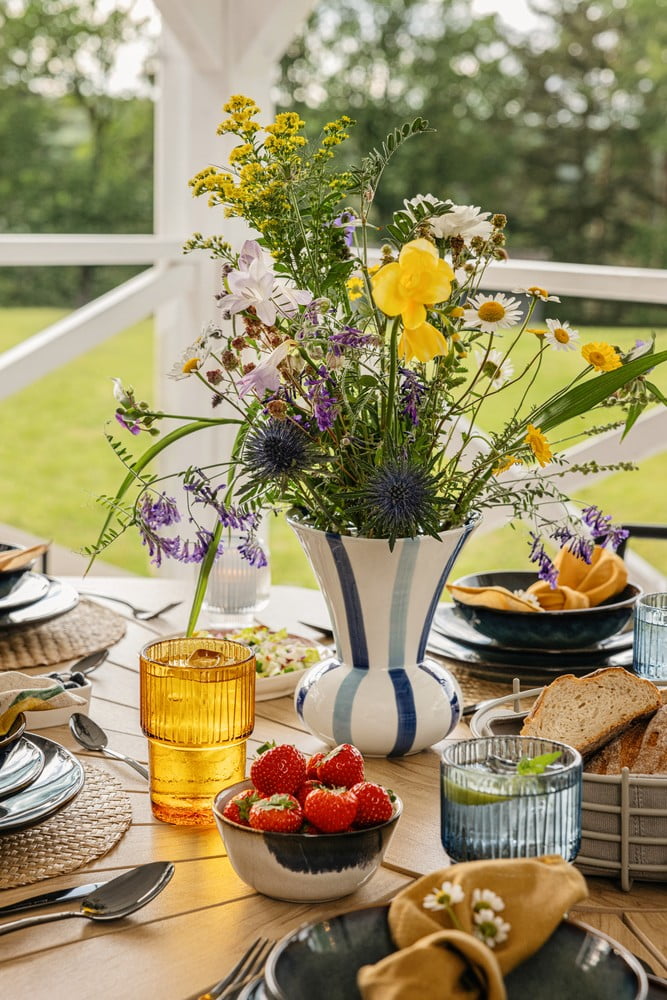 Inspiracija: Dekoracije, Vrt