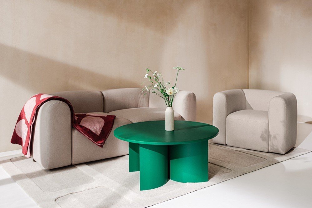 Inspiracija: Dnevna soba