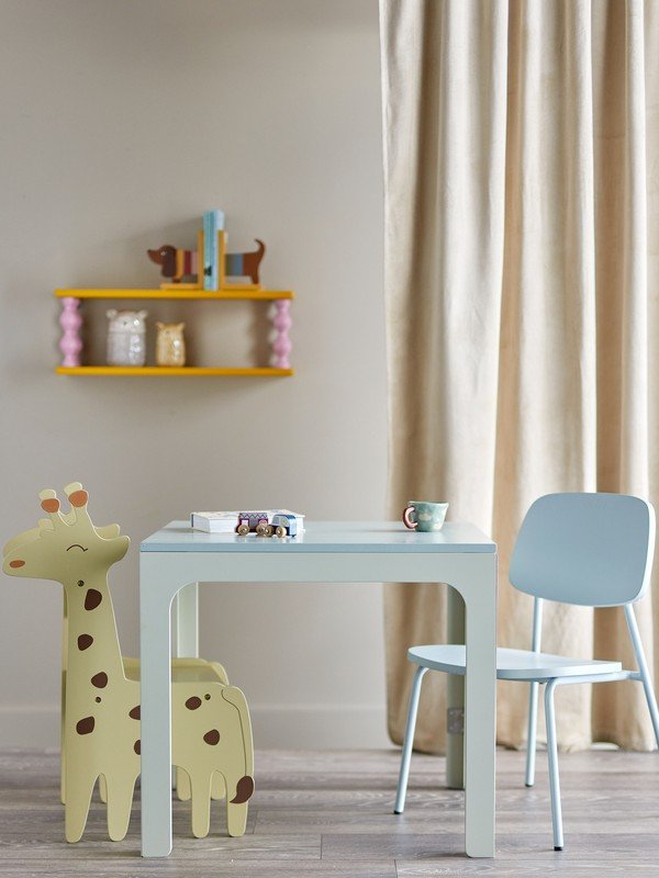 Inspiracija: Dječja soba, Djeca