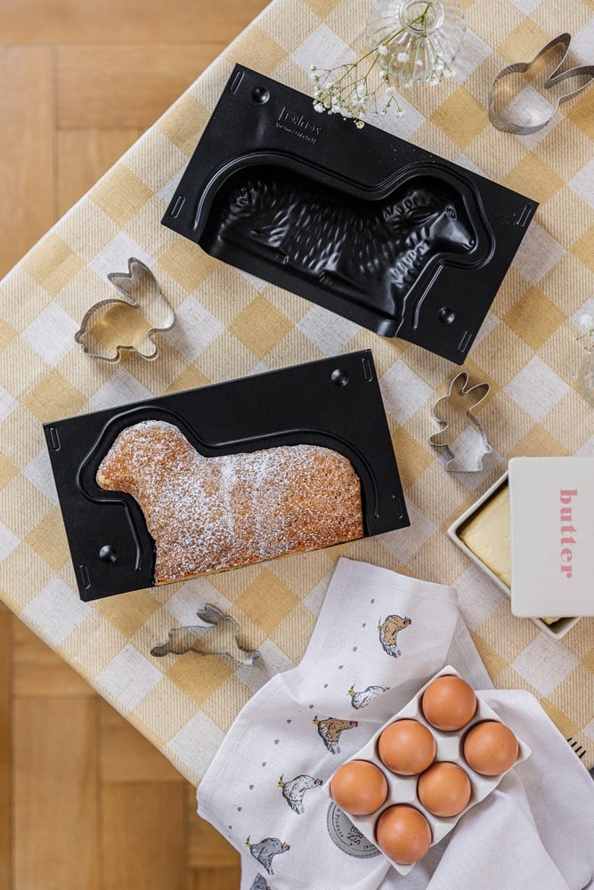 Inspiracija: Uskrs, Proljeće, Kuhinja i blagovaonica