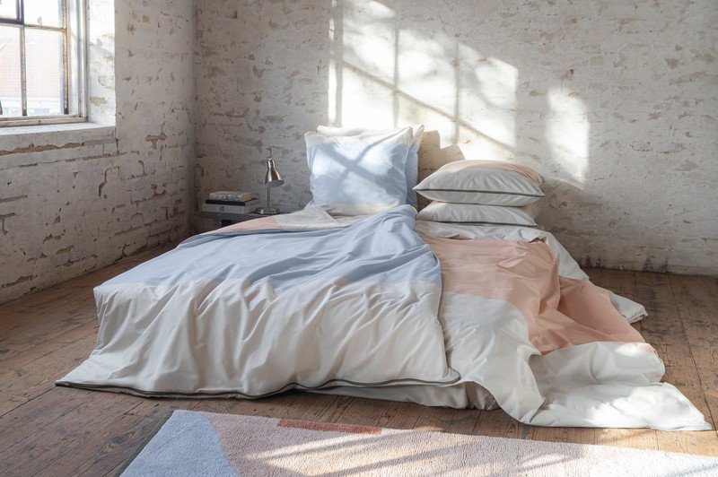 Inspiracija: Spavaća soba, Tekstil, Skandinavski stil