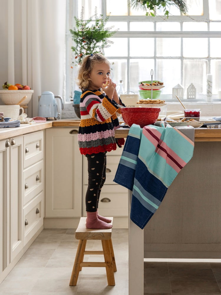 Inspiracija: Božić, Kuhinja i blagovaonica